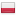 grupatop.pl server is located in Poland